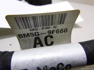 BM5G9F666AC Ford Жгут проводов (Проводка) Volvo V40 2 Арт E48531586, вид 4