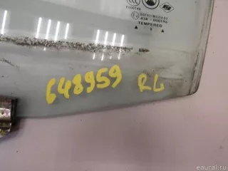 1018005131 Geely Стекло двери задней левой Geely MK Арт E80648959, вид 2