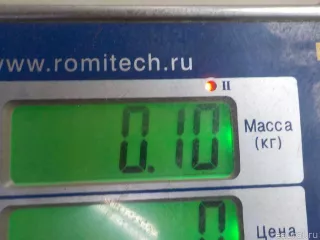 1376445 Ford Лямбда-зонд Volvo S60 2 Арт E48555459, вид 5