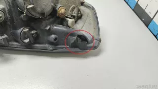 1017009814 Geely Фара левая Geely MK Арт E90389918, вид 7