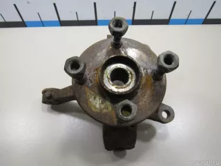1014001998 Geely Кулак поворотный передний правый Geely MK Арт E81073670, вид 1