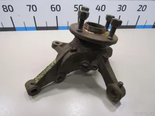 1014001998 Geely Кулак поворотный передний правый Geely MK Арт E81073670, вид 3