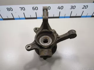 1014001998 Geely Кулак поворотный передний правый Geely MK Арт E81073670, вид 5
