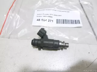 16611AA650 Subaru Распределитель впрыска (инжектор) Subaru Outback 6 Арт E48564271, вид 1