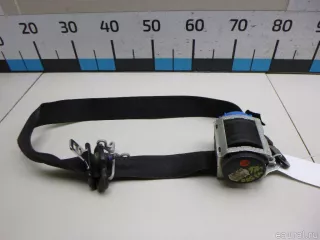 1440581 Ford Ремень безопасности Ford Fusion 1 Арт E48570466, вид 1