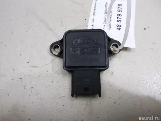 3517022600 Hyundai-Kia Датчик положения дроссельной заслонки Hyundai Lantra 3 Арт E48579978, вид 1
