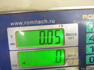 3517022600 Hyundai-Kia Датчик положения дроссельной заслонки Hyundai Lantra 3 Арт E48579978, вид 8