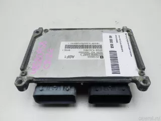 25188938 GM Блок управления двигателем Chevrolet Cruze J300 restailing Арт E48580958, вид 3
