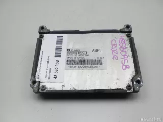 25188938 GM Блок управления двигателем Chevrolet Cruze J300 restailing Арт E48580958, вид 4