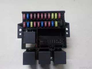 1017004439 Geely Блок предохранителей Geely MK Арт E84326553, вид 2