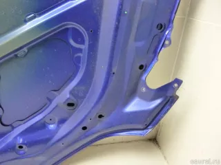 BPYK5231XB Mazda Капот Mazda 3 BP Арт E48582478, вид 11