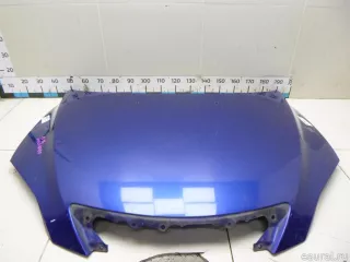 BPYK5231XB Mazda Капот Mazda 3 BP Арт E48582478, вид 4
