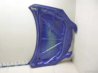 BPYK5231XB Mazda Капот Mazda 3 BP Арт E48582478, вид 9