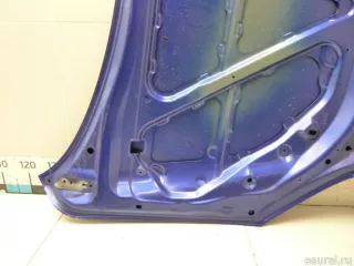 BPYK5231XB Mazda Капот Mazda 3 BP Арт E48582478, вид 10