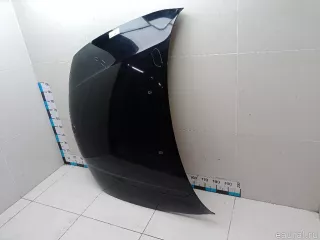 41627162102 BMW Капот BMW 1 E81/E82/E87/E88 Арт E48582809, вид 3