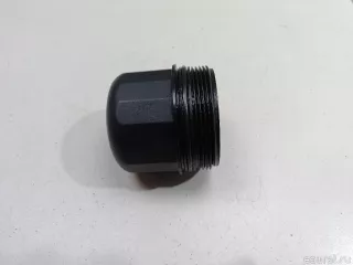 1275808 Volvo Корпус масляного фильтра Volvo XC70 2 Арт E48583674, вид 2