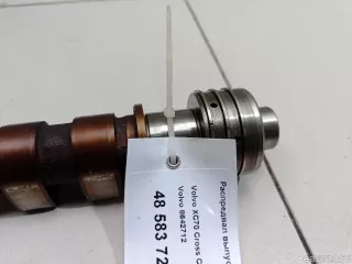 8642712 Volvo Распредвал Volvo XC70 2 Арт E48583721, вид 3