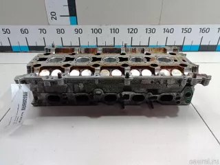 8602635 Volvo Головка блока цилиндров Volvo XC70 2 Арт E48583775, вид 1