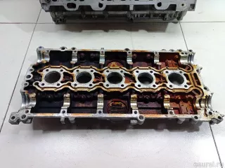 8602635 Volvo Головка блока цилиндров Volvo XC70 2 Арт E48583775, вид 13
