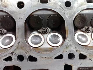 8602635 Volvo Головка блока цилиндров Volvo XC70 2 Арт E48583775, вид 8