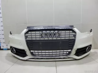  Бампер передний Audi A1 Арт E48583781
