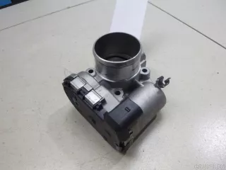 1751015 Ford Дроссельная заслонка Ford C-max 2 restailing Арт E48584020, вид 2