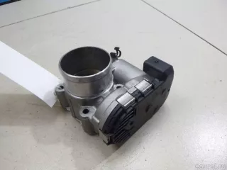 1751015 Ford Дроссельная заслонка Ford C-max 2 restailing Арт E48584020, вид 3
