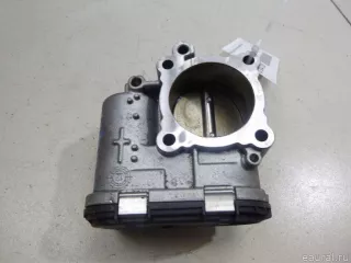1751015 Ford Дроссельная заслонка Ford C-max 2 restailing Арт E48584020, вид 4