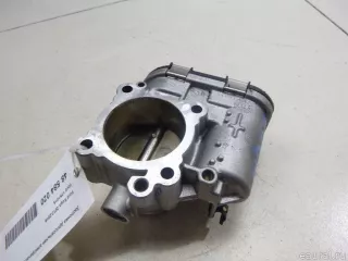 1751015 Ford Дроссельная заслонка Ford C-max 2 restailing Арт E48584020, вид 5