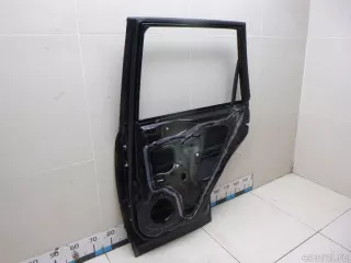 H210MJG0MA Nissan Дверь задняя правая Nissan X-Trail T32 Арт E48585231, вид 6