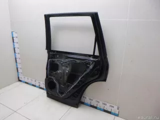 H210MJG0MA Nissan Дверь задняя правая Nissan X-Trail T32 Арт E48585231, вид 7