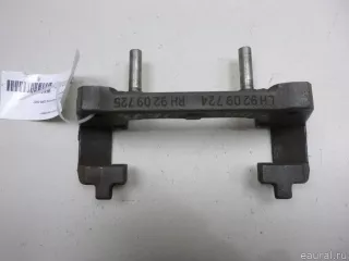 8251316 Volvo Скоба суппорта переднего Volvo XC70 2 Арт E48587444, вид 1