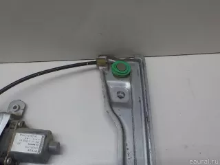 1067001523 Geely Стеклоподъемник электр. задний левый Geely Emgrand EC 7 Арт E84531084, вид 3