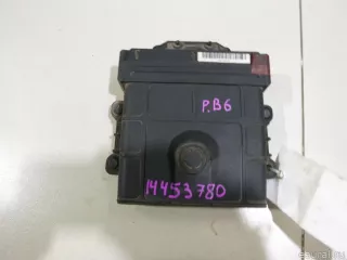 09G927750JJ VAG Блок управления АКПП Volkswagen Passat B6 Арт E48588834, вид 1