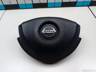 985104AA0A Nissan Подушка безопасности в рулевое колесо Nissan Almera G15 Арт E48589094, вид 1