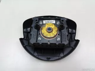 985104AA0A Nissan Подушка безопасности в рулевое колесо Nissan Almera G15 Арт E48589094, вид 3