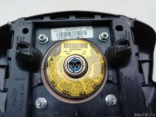 985104AA0A Nissan Подушка безопасности в рулевое колесо Nissan Almera G15 Арт E48589094, вид 4
