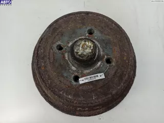  Ступица задняя правая Audi 80 B3 Арт 54662470, вид 1