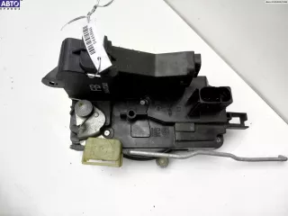 24447340 Замок двери передней левой Opel Vectra C  Арт 54458846, вид 1