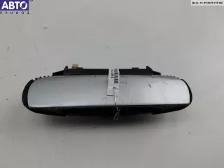 4B0839885 Ручка двери наружная задняя правая Audi A4 B6 Арт 55114341
