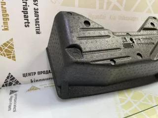 60U863957 органайзер в багажник Skoda Rapid Арт TP114119, вид 3