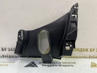 51118092294 Воздуховод бампера BMW X6 G06 Арт TP114140, вид 1