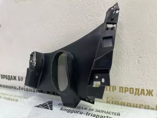 51118092294 Воздуховод бампера BMW X6 G06 Арт TP114140, вид 4