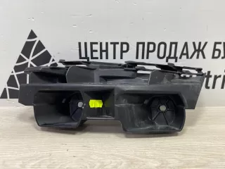 565807394B Кронштейн бампера Skoda Kodiaq Арт TP114159, вид 1