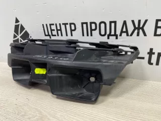 565807394B Кронштейн бампера Skoda Kodiaq Арт TP114159, вид 2