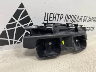 565807394B Кронштейн бампера Skoda Kodiaq Арт TP114159, вид 3