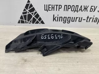 565807394B Кронштейн бампера Skoda Kodiaq Арт TP114159, вид 4