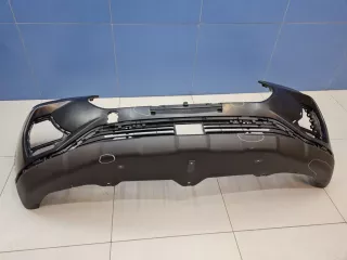 ST220105 Бампер передний Chery Tiggo 7 PRO Арт ZAP348578, вид 2