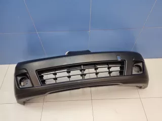DT20100002000 Бампер передний Nissan TIIDA C11 Арт ZAP348602