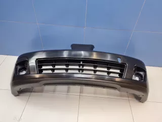 DS04232BA Бампер передний Nissan TIIDA C11 Арт ZAP348603